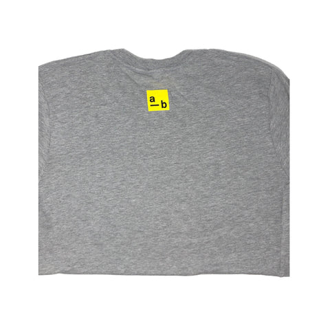 At-Bay Gray Women's Shirt